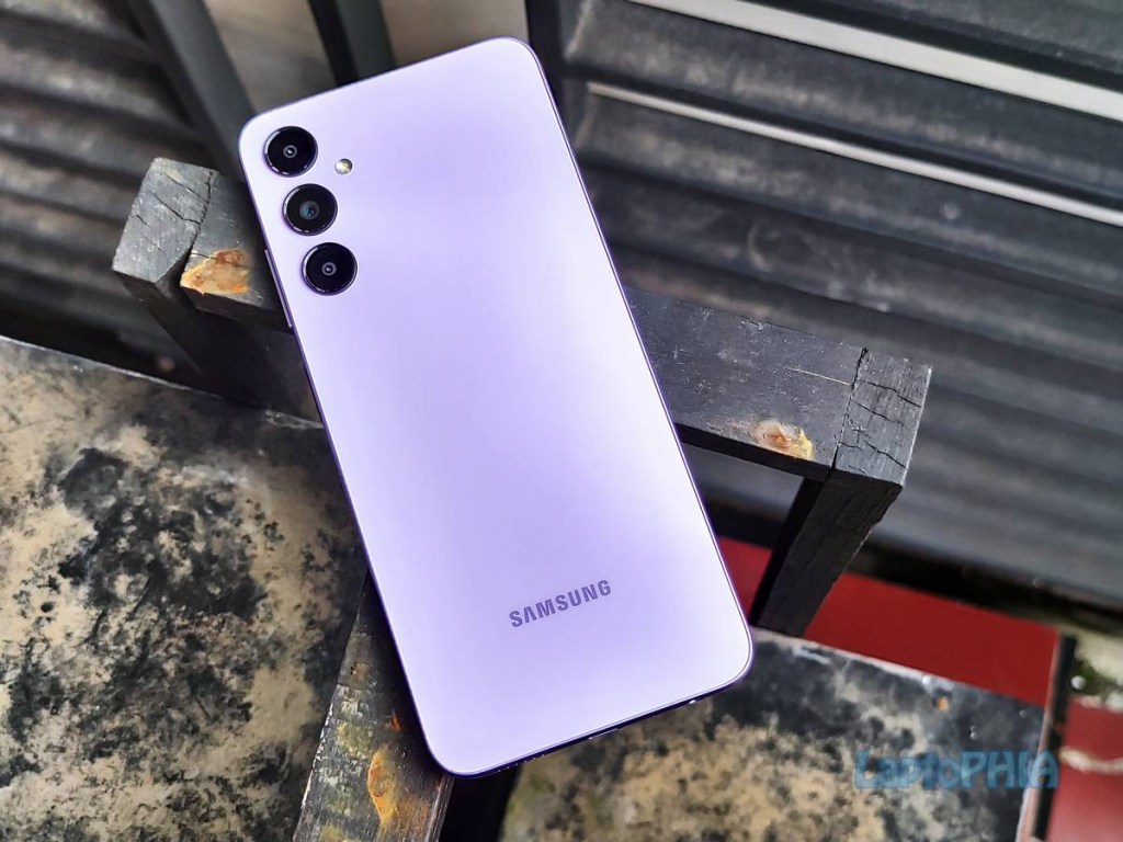 Benchmark AnTuTu Samsung Galaxy A05s, Ternyata Segini&nbsp;Skornya…