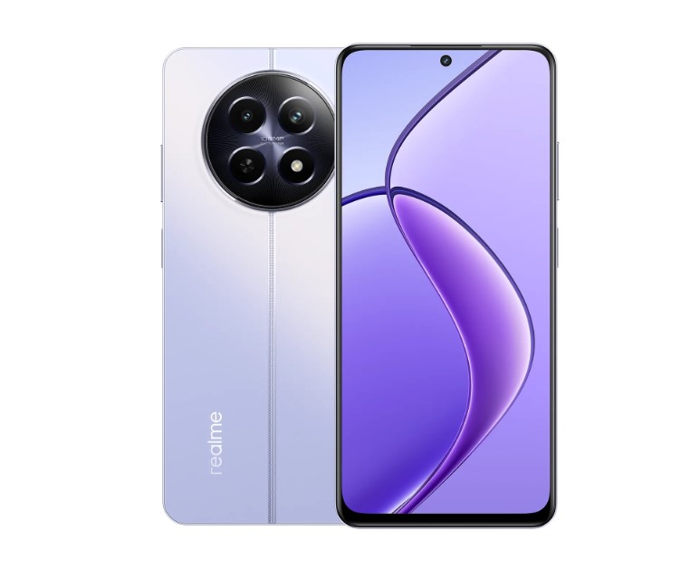 Ini 5 Alasan Realme 12 5G Cocok untuk Menunjang Produktivitas Anak&nbsp;Muda