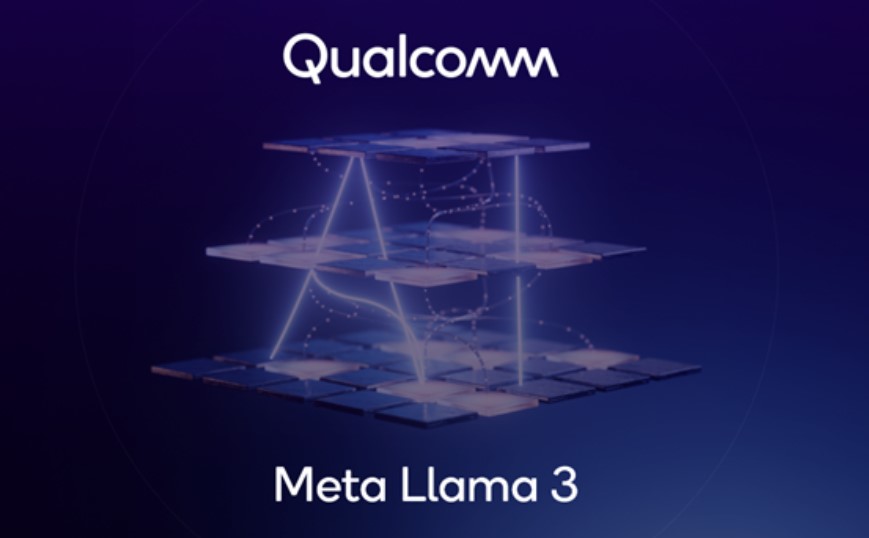 Qualcomm Gandeng Meta, Hadirkan AI Meta Llama 3 di Perangkat Bertenaga&nbsp;Snapdragon