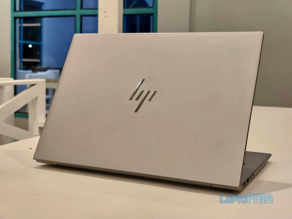 Review HP ZBook Firefly 14 G10 A, Laptop Workstation Canggih untuk Pekerja&nbsp;Profesional
