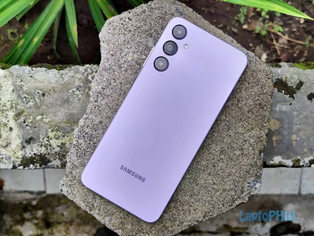 Review Samsung Galaxy A05s: Harga Terjangkau, Performa Kurang&nbsp;Sat-set