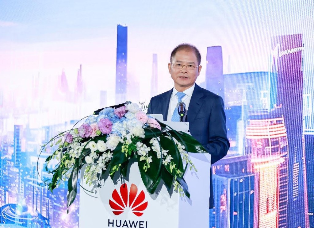 Huawei Dorong Developer Software Kembangkan Native Apps untuk&nbsp;HarmonyOS