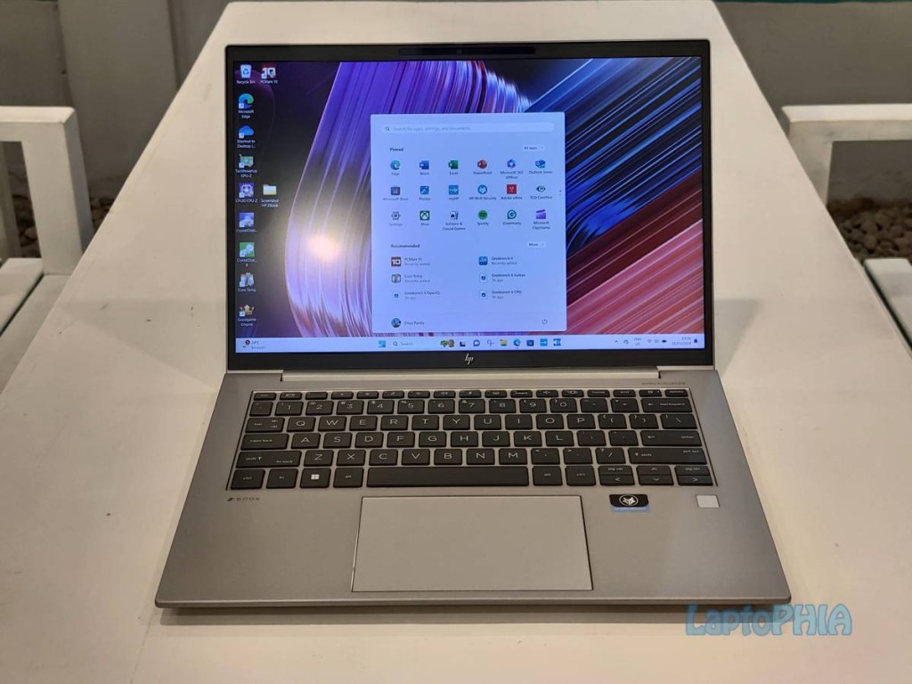 Menjajal Performa HP ZBook Firefly 14 G10 A untuk AI, Edit Video dan Blender 3D&nbsp;Rendering