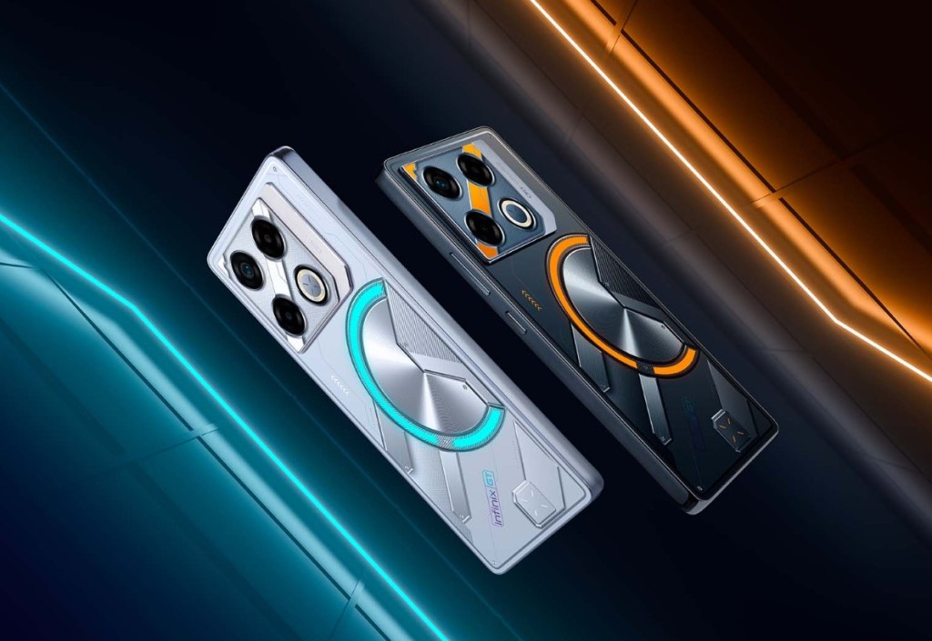 Infinix GT 20 Pro 5G Resmi Dirilis di Indonesia, Ini 4&nbsp;Kelebihannya!