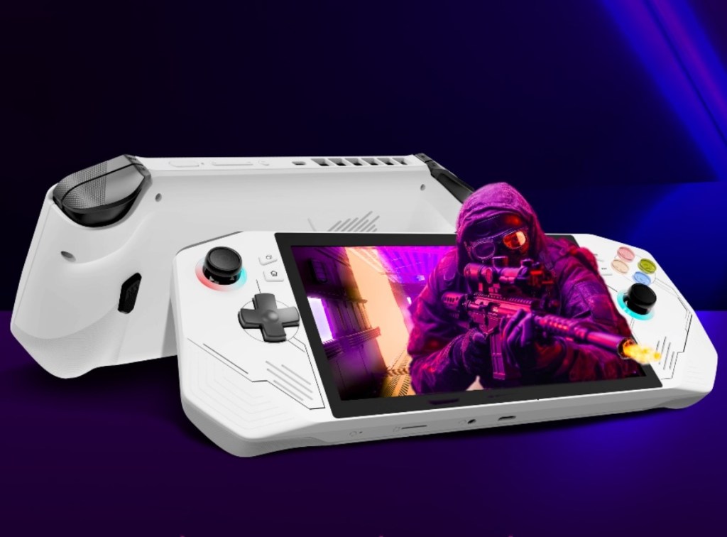 Harga dan Spesifikasi Advan X-Play Terbaru, Handheld Gaming Bertenaga AMD Ryzen 7&nbsp;7840U