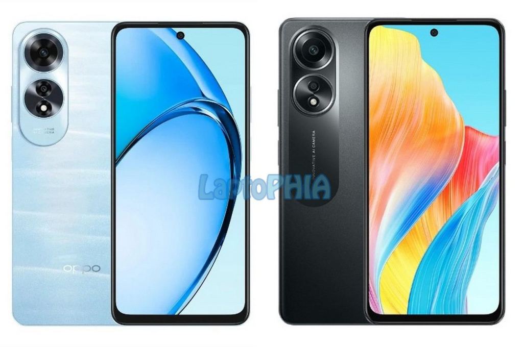 Ini Perbedaan Oppo A60 vs Oppo A58, Bagian Ini Malah Kena Downgrade…