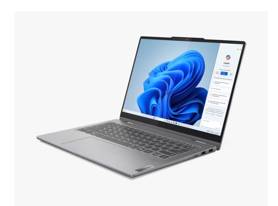 Harga dan Spesifikasi Lenovo IdeaPad 5 2-in-1 14IRU9 0EID Layar OLED Bertenaga Intel Core 5&nbsp;120U
