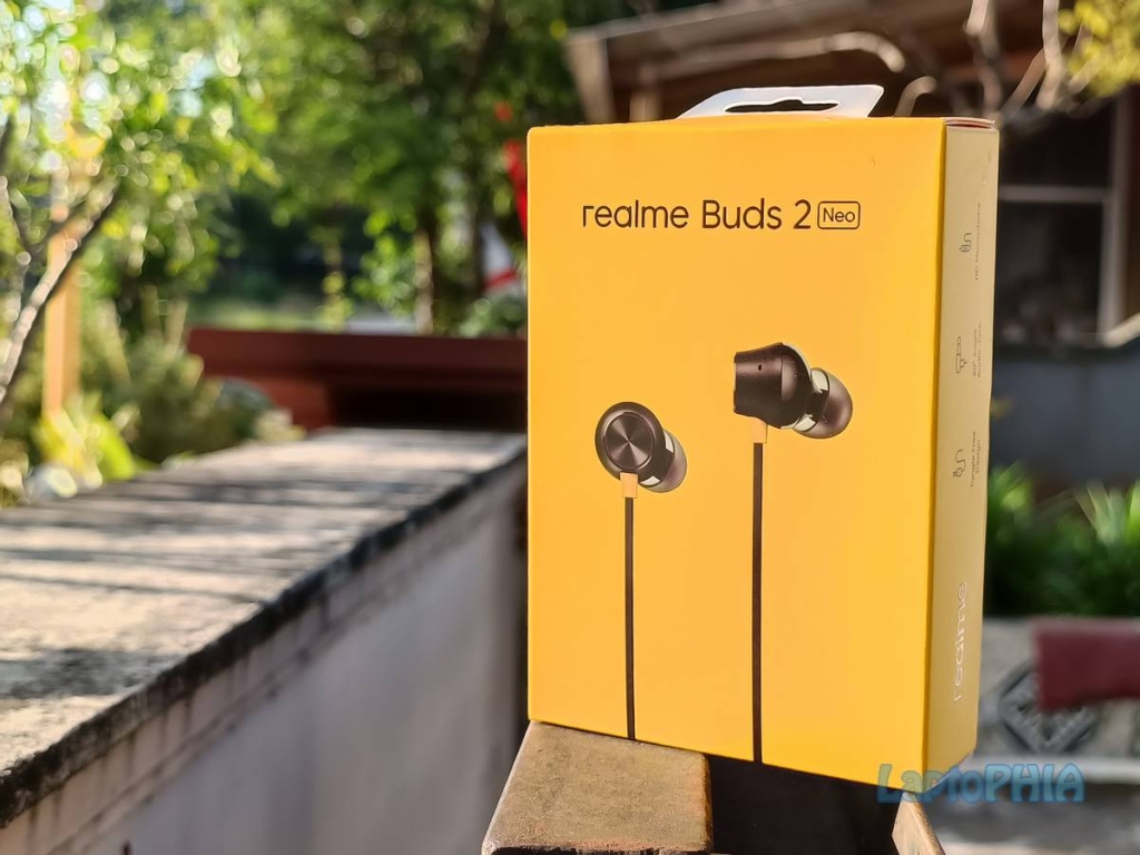 Review Realme Buds 2 Neo, Kualitas Suara Nggak Murahan
