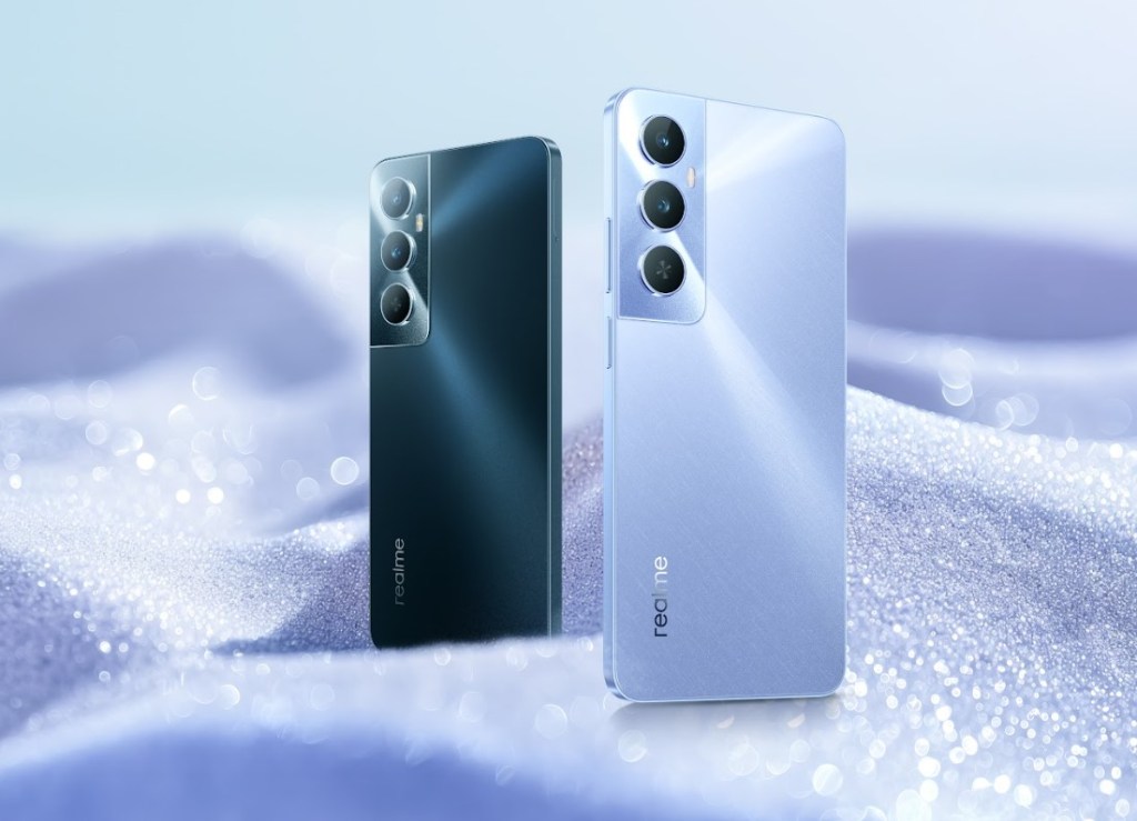 Harga dan Spesifikasi Realme C65 Terbaru di Indonesia Bertenaga Helio&nbsp;G85