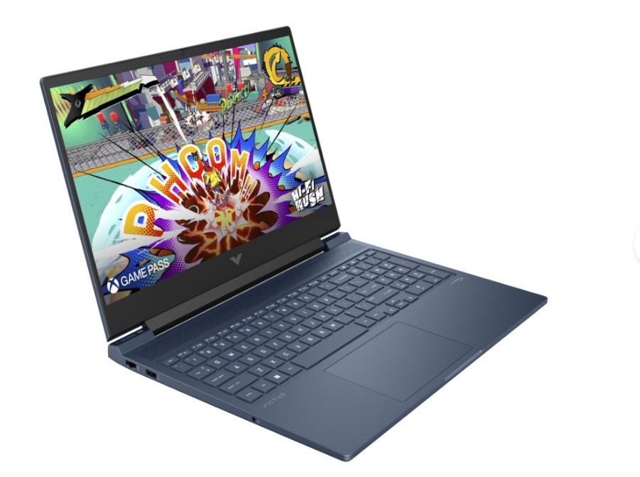 Harga dan Spesifikasi HP Victus 16 S1006AX Terbaru Bertenaga GeForce RTX&nbsp;4060