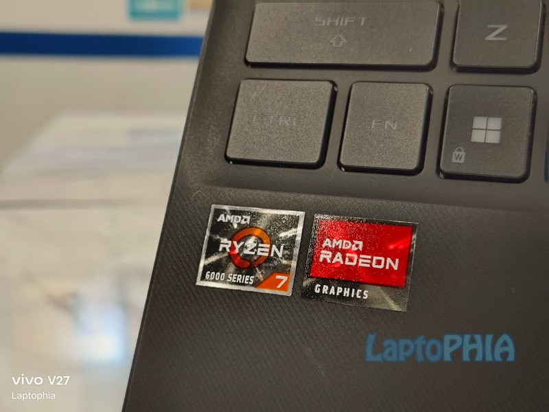 Sekencang Apa AMD Ryzen 7 6800HS? Ini&nbsp;Benchmark-nya!