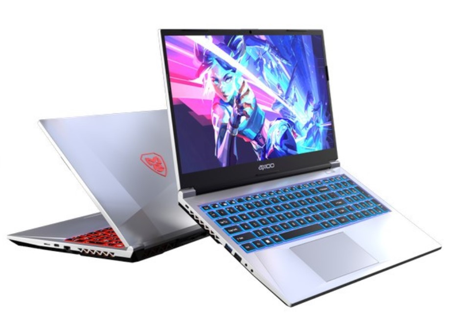 Laptop Gaming Axioo Pongo 760 v2 Kian Kencang dengan Prosesor Intel Core&nbsp;i7-13620H