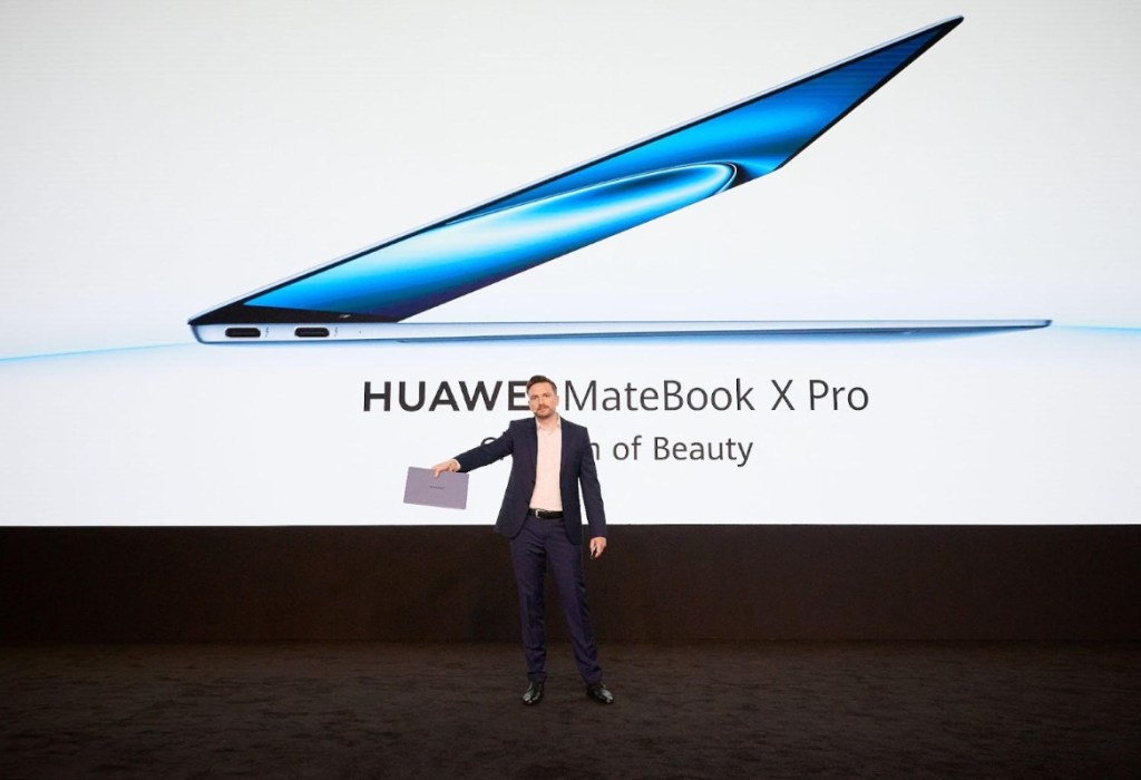 Huawei MateBook X Pro dan MatePad 11.5” S Diperkenalkan, Ini&nbsp;Keunggulannya!