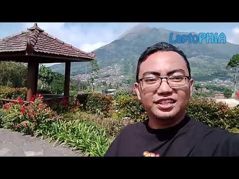 Video Hasil Rekaman Realme C51s Full HD 1080p, Cukup&nbsp;Menarik?