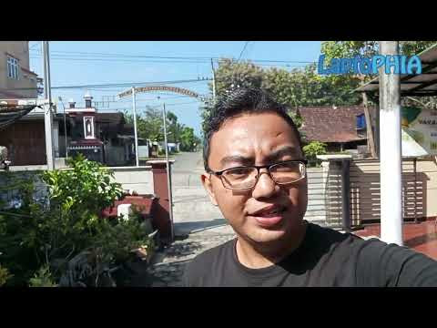 Video Test atau Hasil Rekaman Video Xiaomi Redmi&nbsp;13C