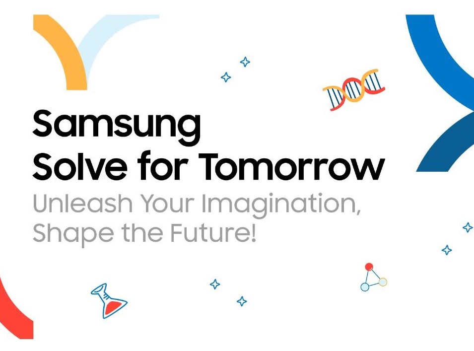 Samsung Solve for Tomorrow 2024 Kembali Digelar, Begini Cara&nbsp;Daftarnya