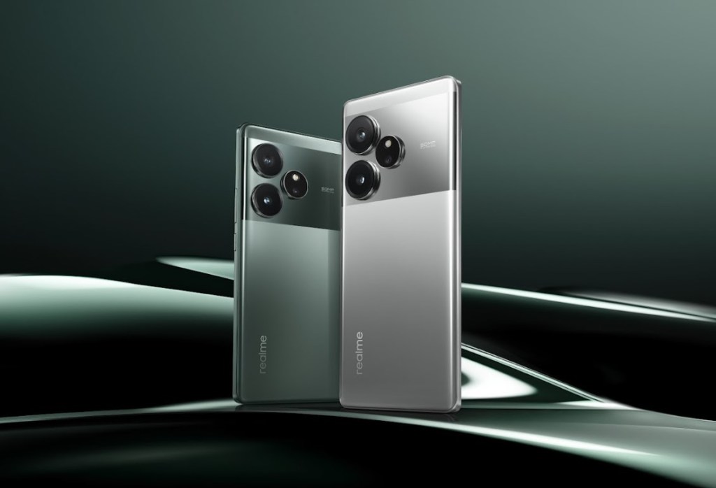 Harga dan Spesifikasi Realme GT 6, AI Flagship Killer Bertenaga Snapdragon 8s Gen&nbsp;3