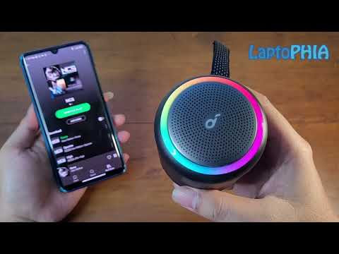 Video Unboxing Anker Soundcore Mini 3 Pro, Speaker Bluetooth 500 Ribuan&nbsp;Terbaik?