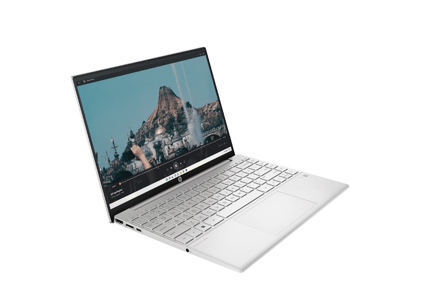 Laptop AI Paling Ringan, HP Pavilion Aero 13 bg0111AU Bertenaga AMD Ryzen 5&nbsp;8640U