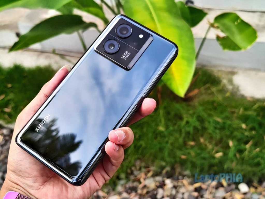 Benchmark AnTuTu Xiaomi 13T Bertenaga MediaTek Dimensity 8200&nbsp;Ultra