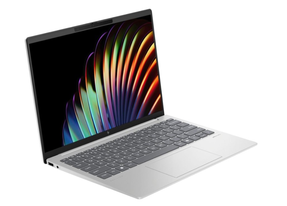 Laptop AI Kencang Super Ringan? Ini HP Pavilion Aero 13&nbsp;bg0777AU!