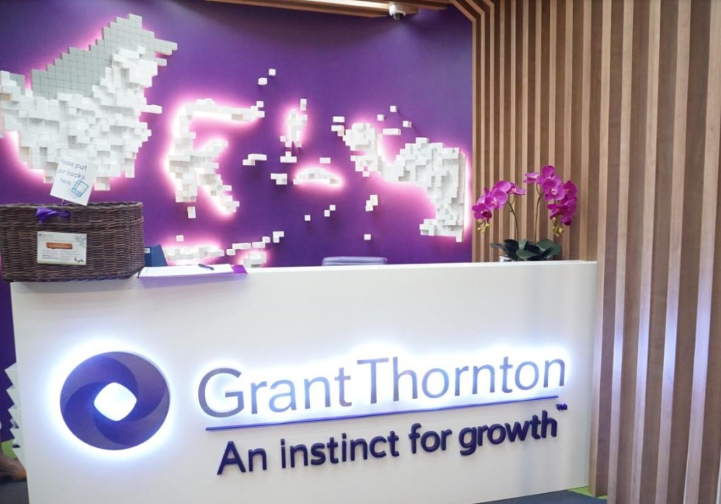 Ramai Serangan Siber Server PDNS, Grant Thornton Tekankan Pentingnya Keamanan Siber