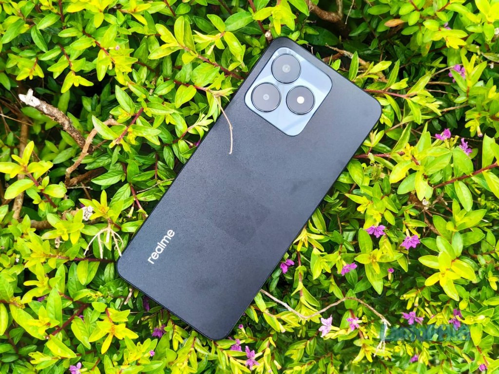 Review Realme C51s, Smartphone Murah Stylish yang Nyaman&nbsp;Digunakan