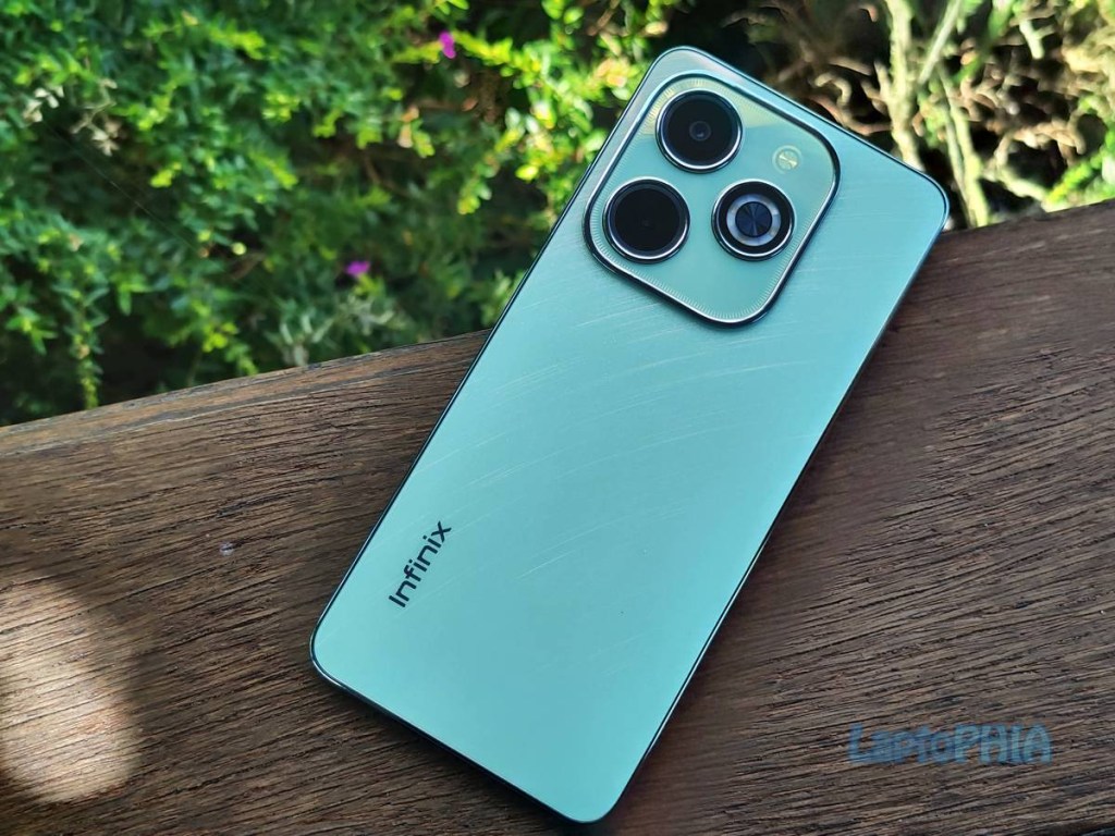 Benchmark AnTuTu Infinix Hot 40i Bertenaga Unisoc T606, Sekencang&nbsp;Apa?