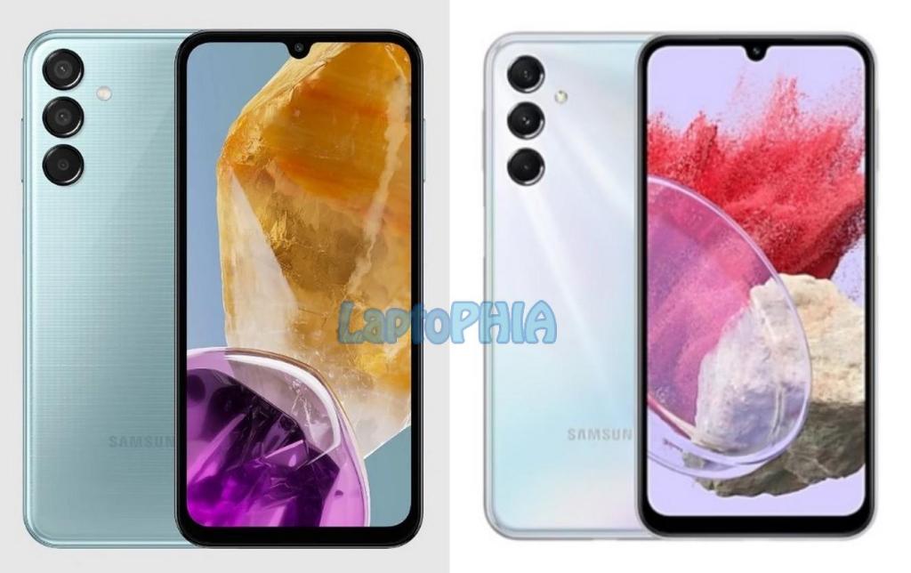 Bingung Pilih Samsung Galaxy M15 5G atau Galaxy M34 5G? Baca Dulu Perbandingan&nbsp;Spesifikasinya