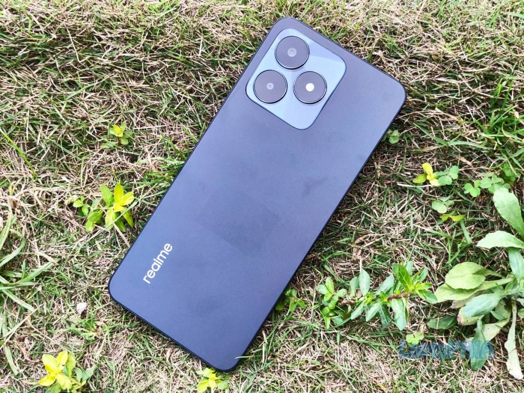 Cara Mudah Update Android 14 di Realme C51s Melalui&nbsp;OTA