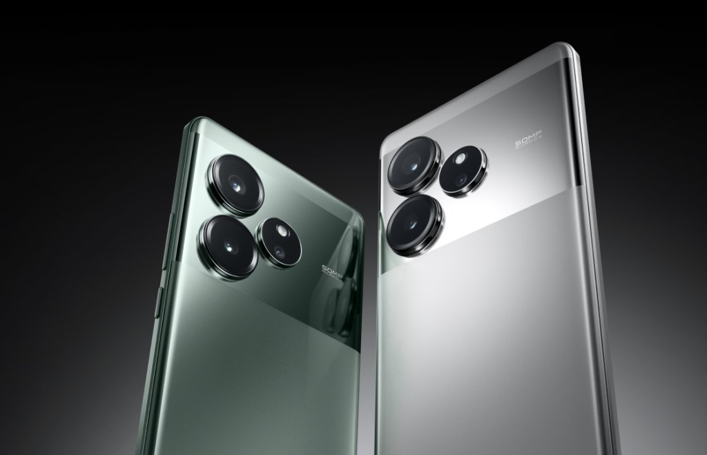 Dibekali Kamera Mumpuni, Realme GT 6 Tawarkan Kemampuan Videografi dan Fotografi Andal