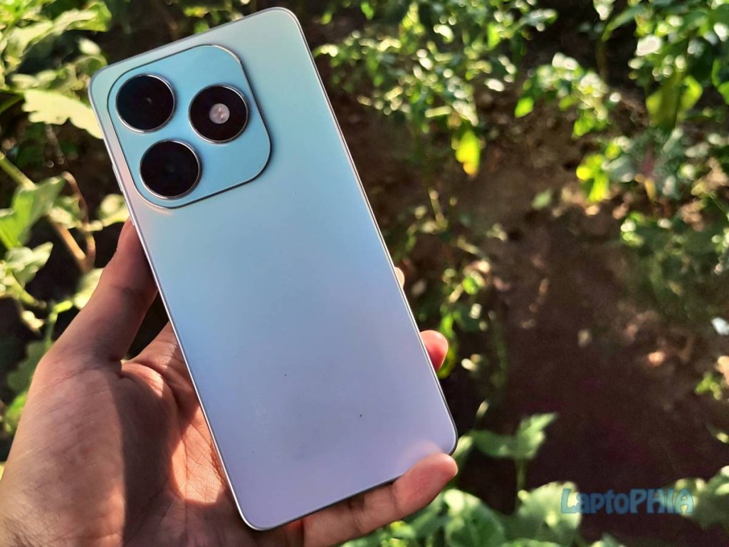 Menguji Kamera Tecno Spark 20 di Pantai Watu Lawang Gunungkidul, Sebagus Ini?