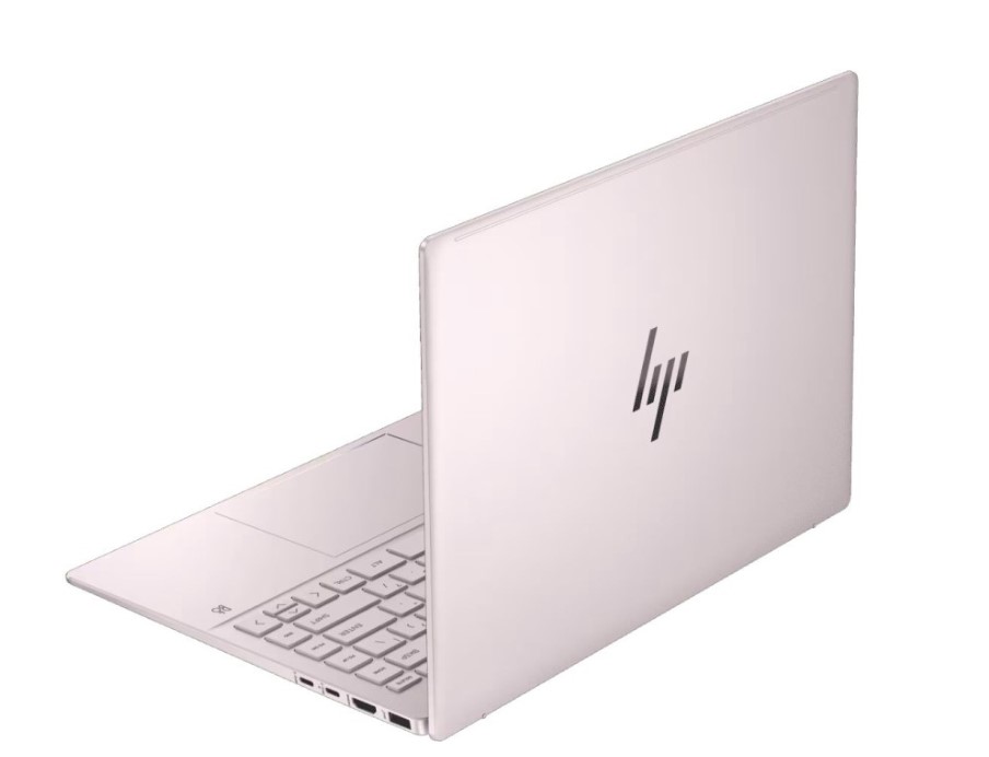 Laptop Tipis Kencang Bergaya Feminin, HP Pavilion Plus 14&nbsp;ew0082TU