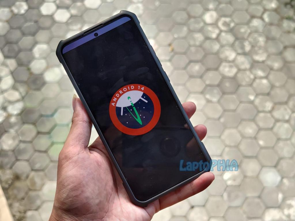 Langkah Mudah Upgrade HyperOS Android 14 di Xiaomi&nbsp;13T