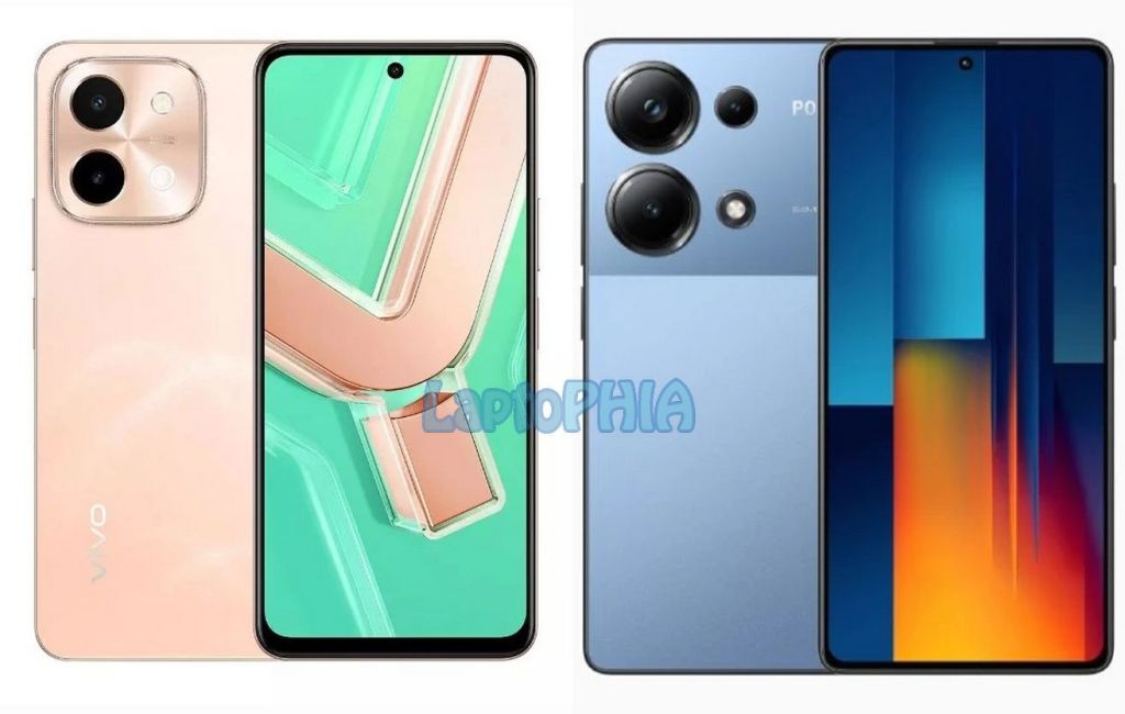 Bingung Pilih Vivo Y28 atau Poco M6 Pro? Ini Perbandingan&nbsp;Spesifikasinya