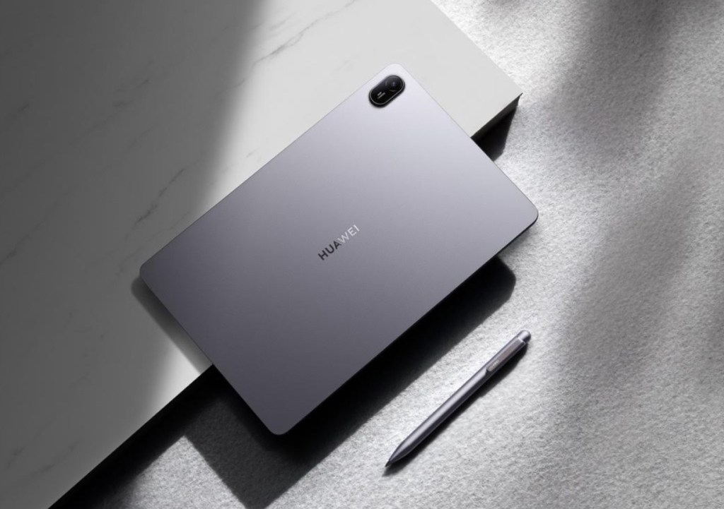 Harga dan Spesifikasi Huawei MatePad SE 11 Bertenaga HiSilicon Kirin&nbsp;710A