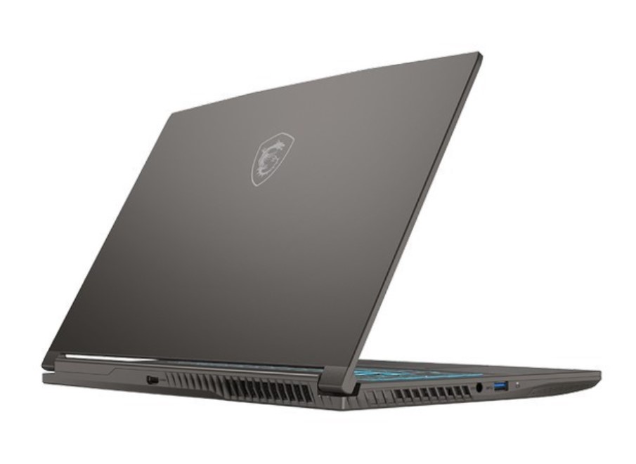 Ini Spesifikasi MSI Thin A15 B7UCX 018ID, Laptop Gaming AMD Ryzen Cuma 10&nbsp;Jutaan