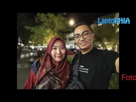 Video Hasil Foto Kamera Xiaomi Redmi Note 13 4G, Mantap&nbsp;Nggak?