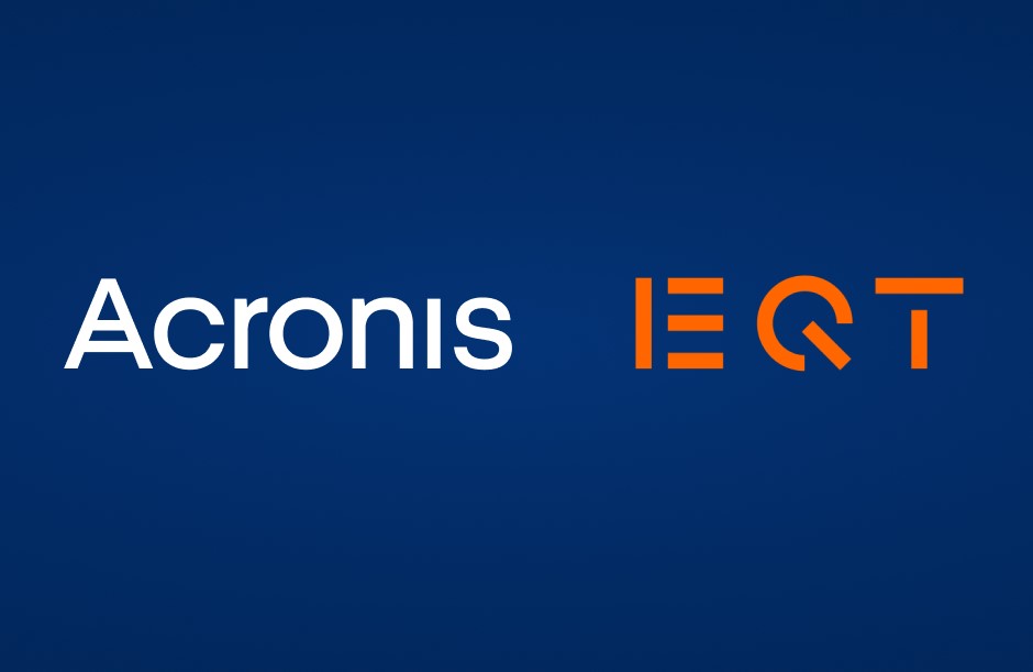 EQT akan Akuisisi Saham Mayoritas di&nbsp;Acronis