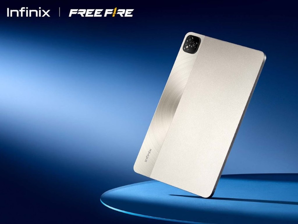 Tablet Infinix XPAD Bakal Diluncurkan 27 Agustus Mendatang, Apa&nbsp;Istimewanya?