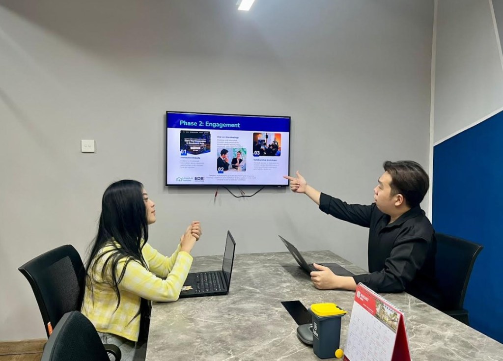 Sinar Mas Land Dukung Program Southeast Asian Global Ready&nbsp;Talent