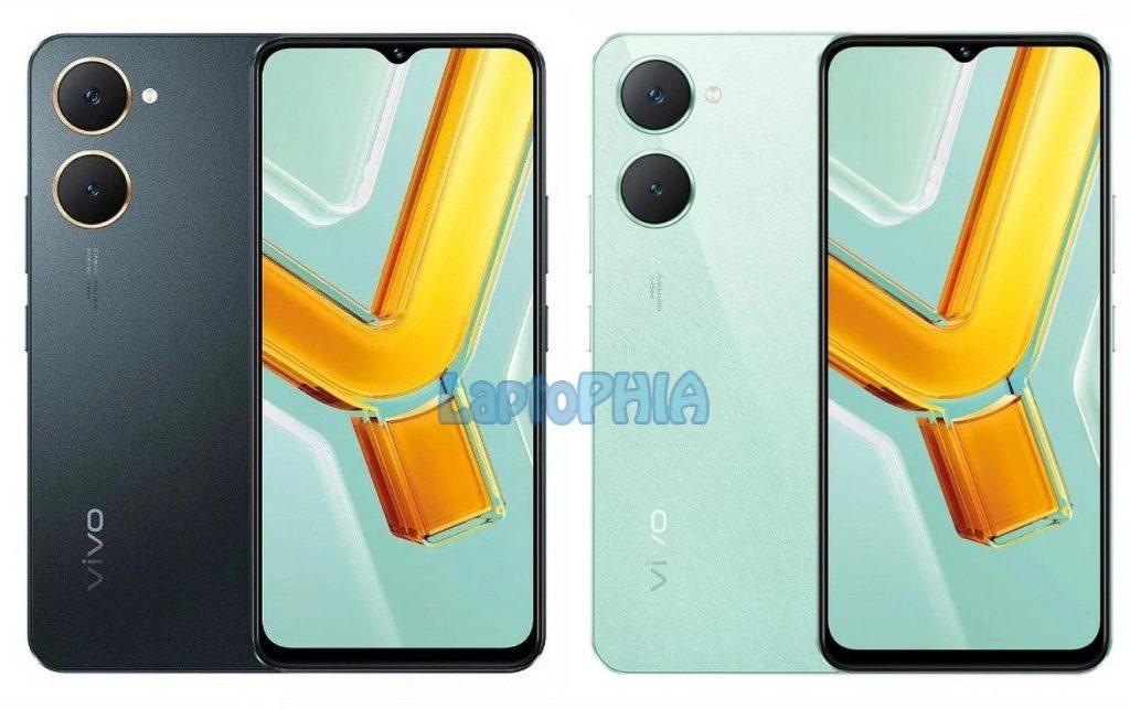 Kenali Perbedaan Vivo Y03T vs Vivo Y03, Ternyata Cuma di Bagian&nbsp;Ini…