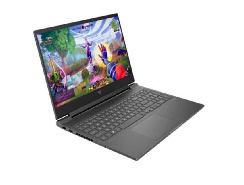 Laptop Gaming Murah dan Kencang! HP Victus 16 r1206TX Bertenaga Intel Core&nbsp;i5-14450HX