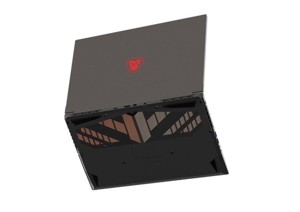 Laptop Gaming GeForce RTX 4050 Murah, Axioo Pongo 750 dengan Layar&nbsp;144Hz