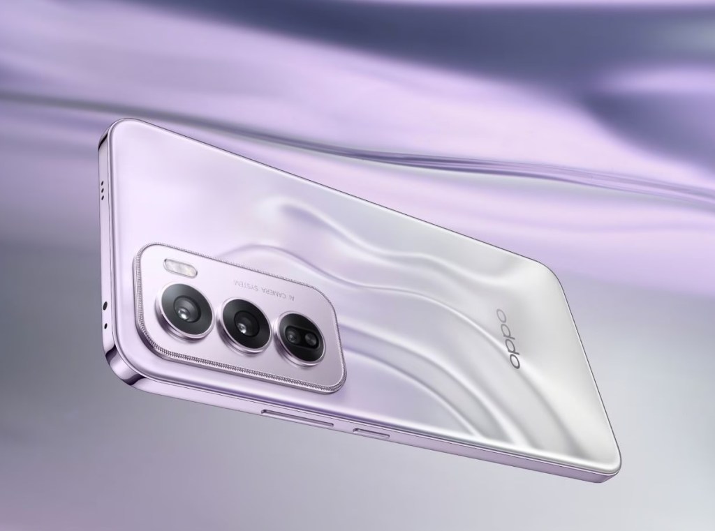 Harga dan Spesifikasi Oppo Reno 12 Pro 5G Bertenaga MediaTek Dimensity 7300&nbsp;Energy