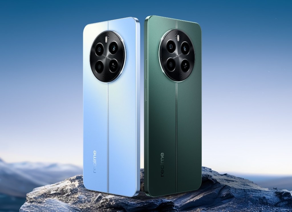 Harga dan Spesifikasi Realme 13 Terbaru dengan Kamera 50MP OIS Sony&nbsp;LYT-600