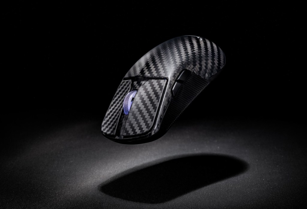 Resmi Tersedia di Pasar, Ini 5 Kelebihan Asus ROG Harpe Ace Extreme