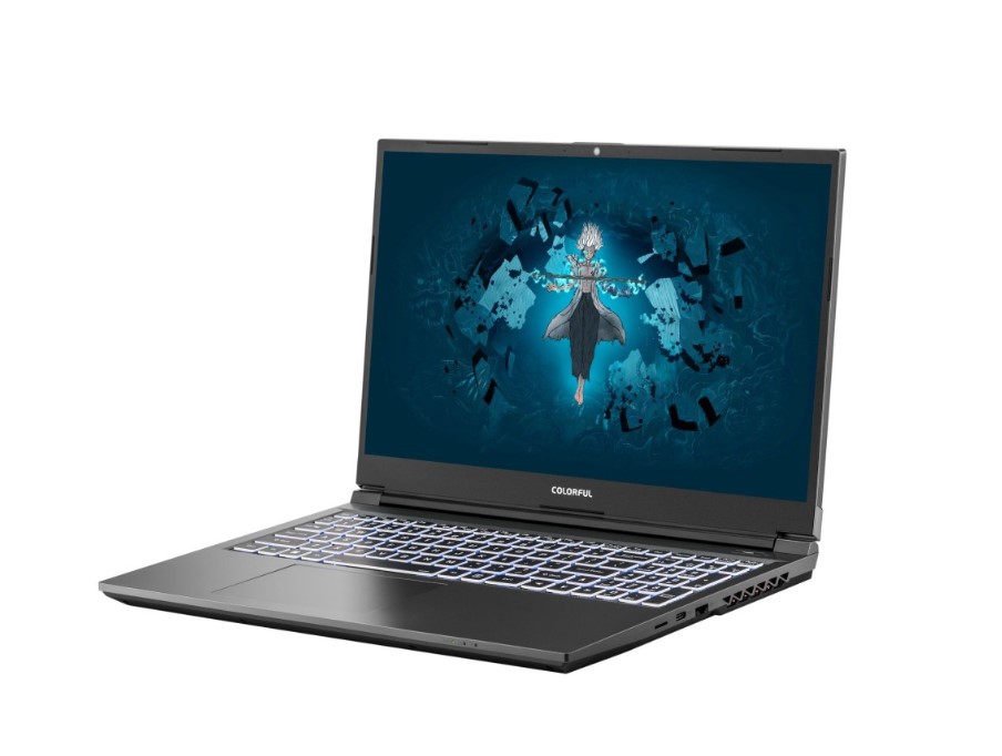 Laptop Gaming Murah untuk Pelajar, Colorful X15 XS! Harganya Cuma Segini?