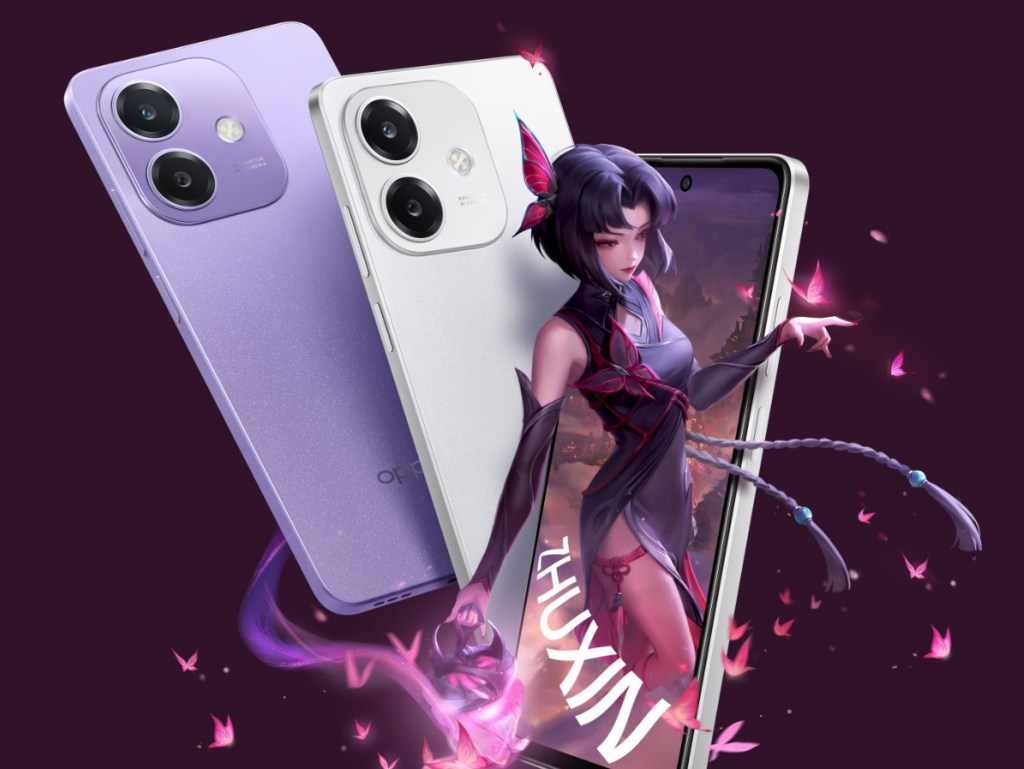 Harga dan Spesifikasi Oppo A3 Terbaru, Tangguh Bertenaga Snapdragon 6s Gen&nbsp;1