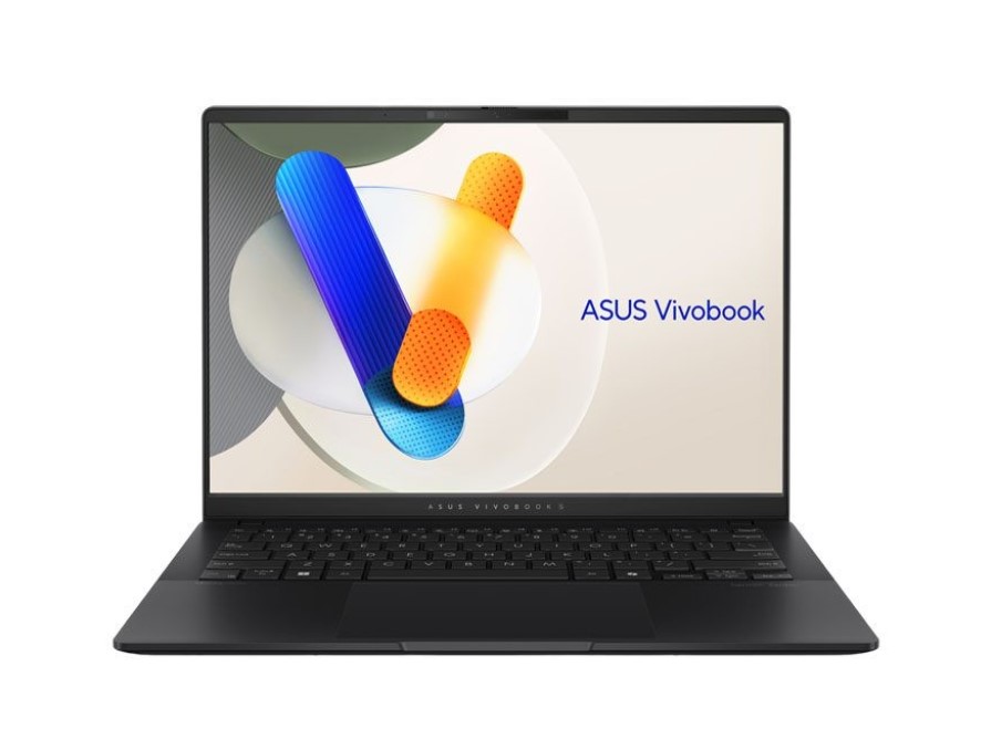 Ini Laptop AI Super Kencang, Asus Vivobook S 14 OLED M5406WA OLEDS911M Bertenaga Ryzen AI 9 365